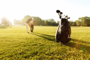 Ottawa Golf Membership