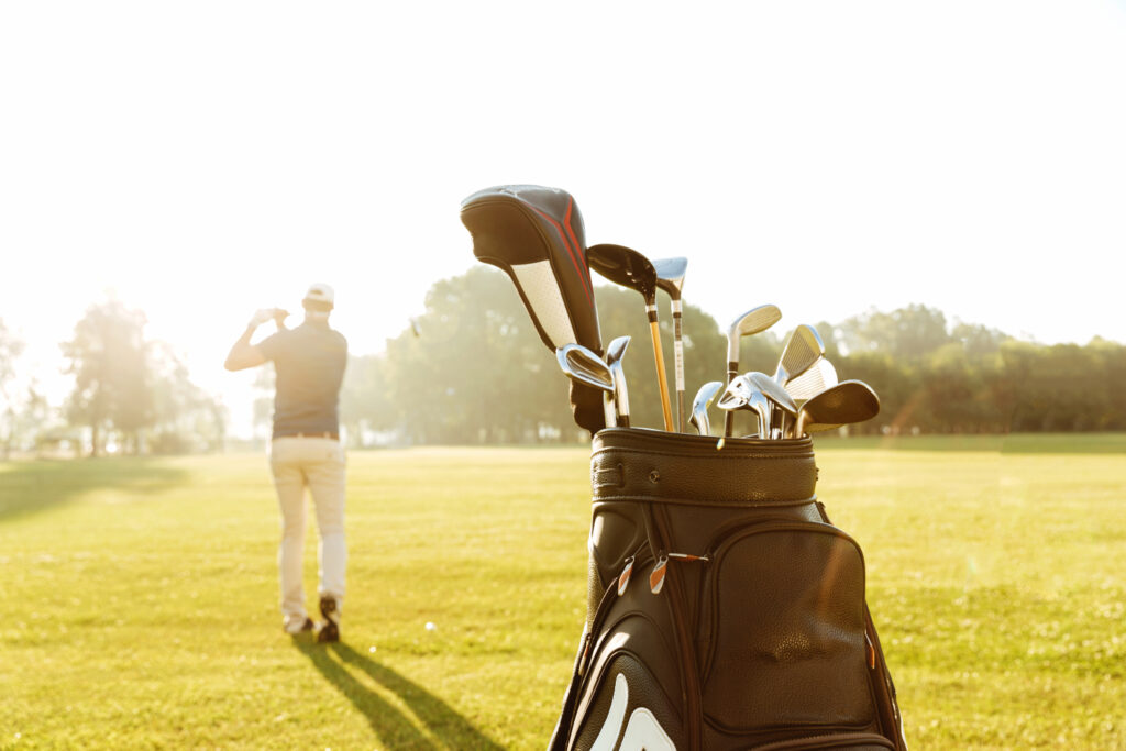 Ottawa Golf Membership