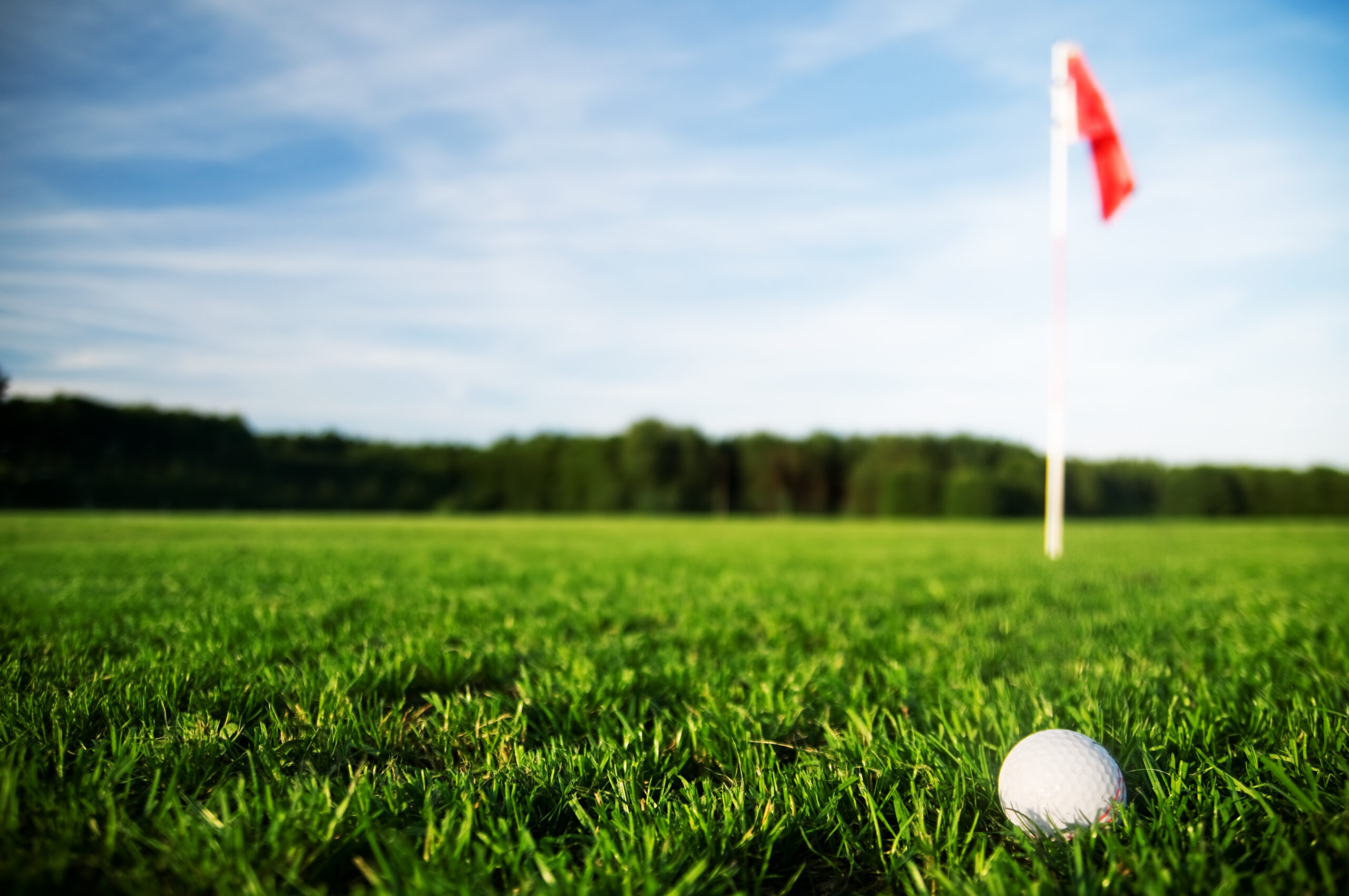 Golf Course in Ottawa | Golf Driving Range in Ottawa