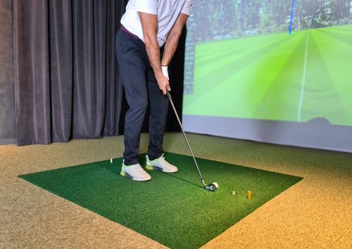 indoor-golf-simulator-Ottawa